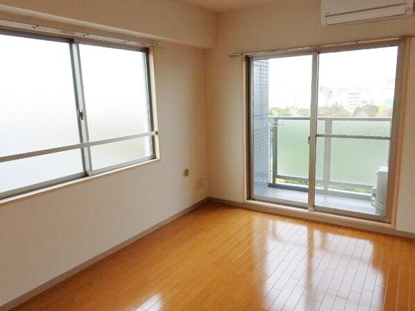 LaSante木場公園の物件内観写真